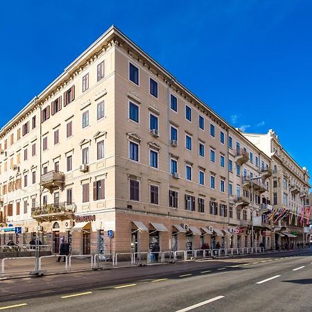 Apartment Doris Рієка Екстер'єр фото