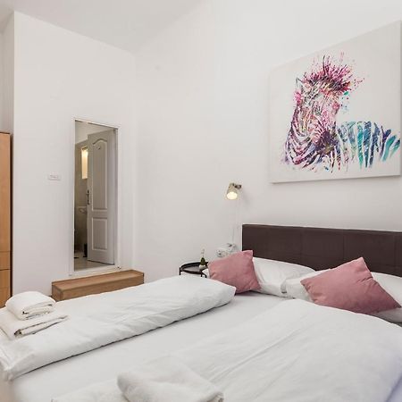 Apartment Doris Рієка Екстер'єр фото