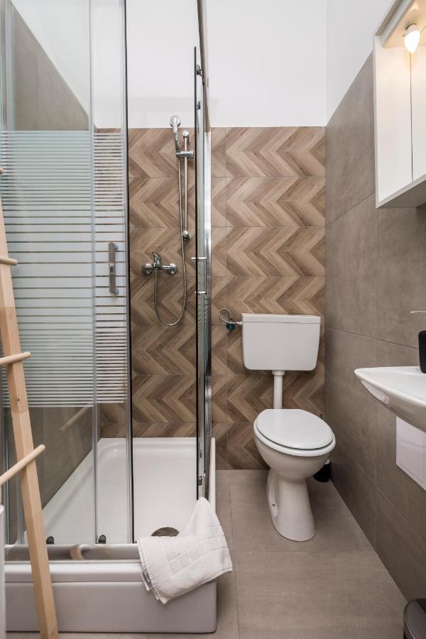 Apartment Doris Рієка Екстер'єр фото