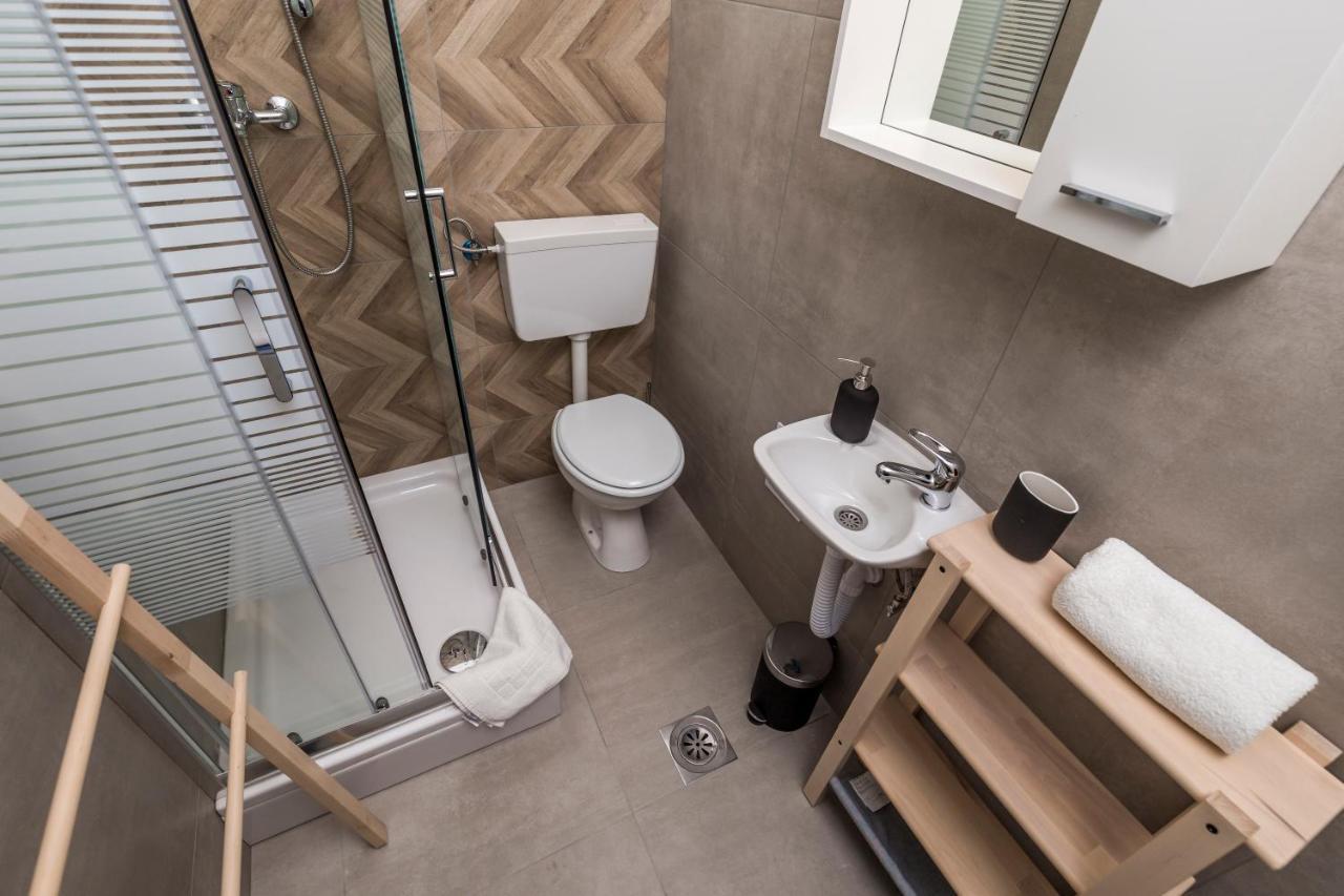 Apartment Doris Рієка Екстер'єр фото
