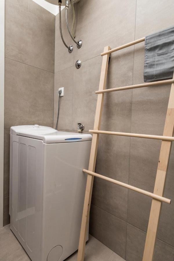 Apartment Doris Рієка Екстер'єр фото