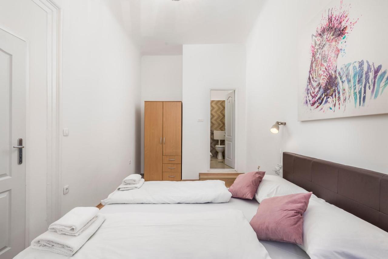 Apartment Doris Рієка Екстер'єр фото