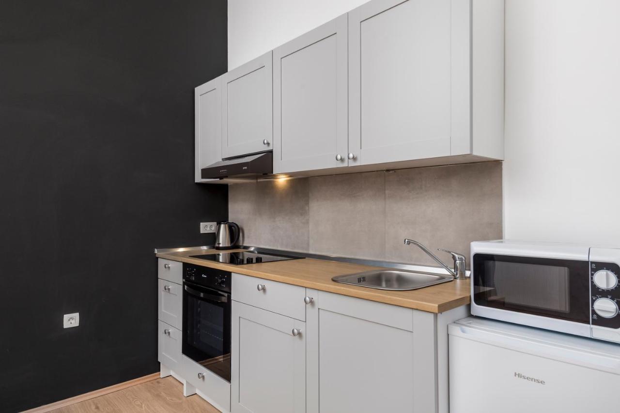 Apartment Doris Рієка Екстер'єр фото