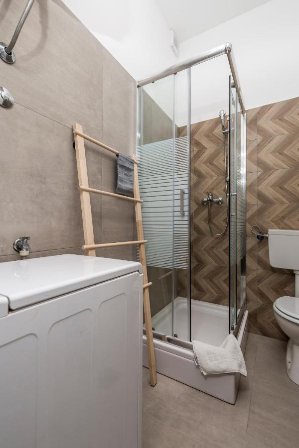 Apartment Doris Рієка Екстер'єр фото