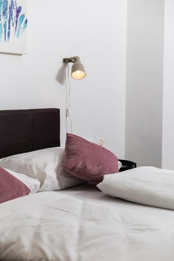 Apartment Doris Рієка Екстер'єр фото